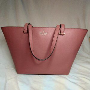 Kate Spade large tote bag